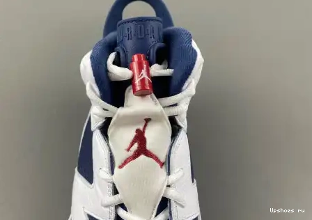 Olympic Retro Jordan 6 136038-461 136038-461   Sydney 0514